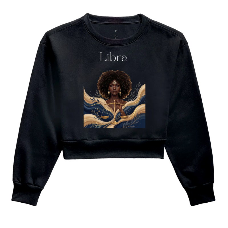 Libra - Equilíbrio