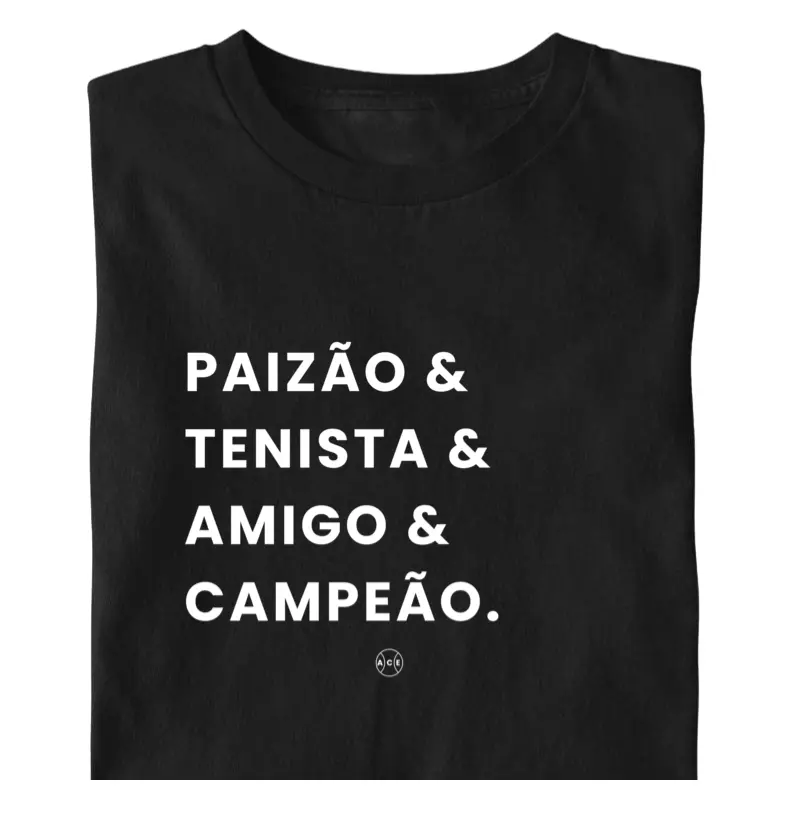 Paizão | Vista Ace