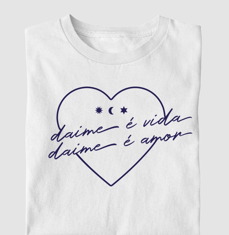 Daime é Vida Daime é Amor