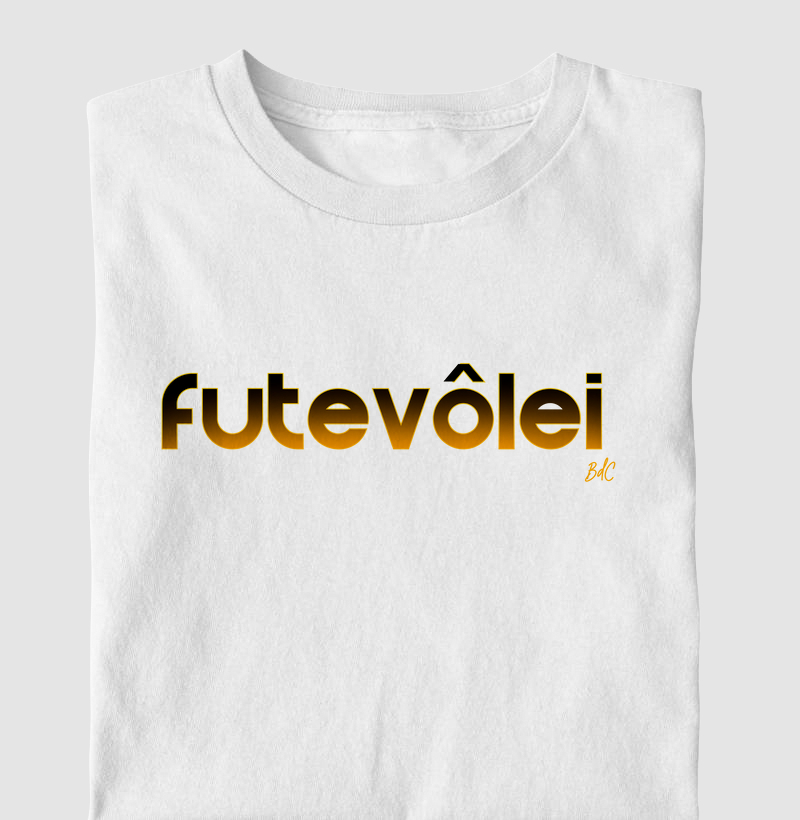 Futevôlei degradê