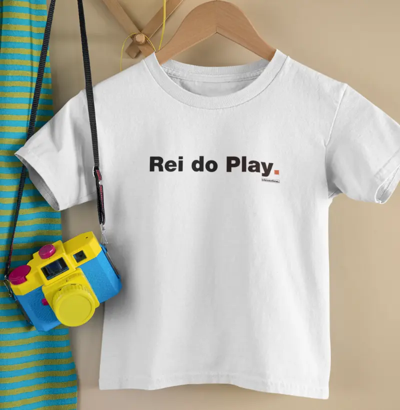 Rei do play