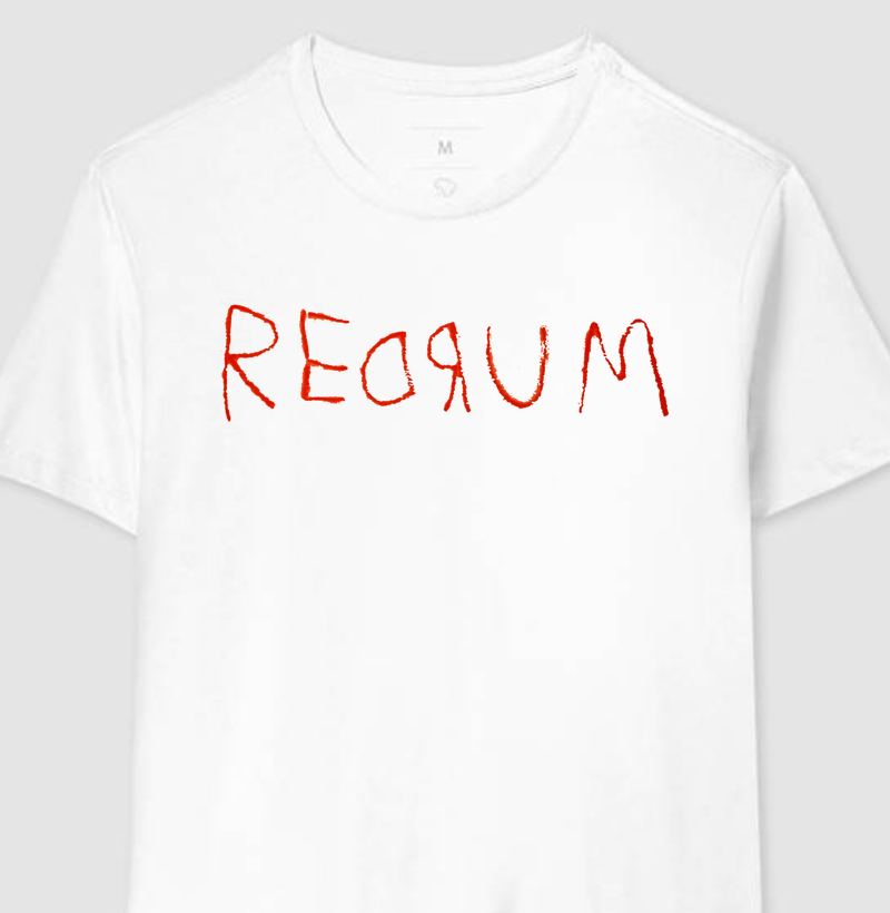 The Shining – Redrum