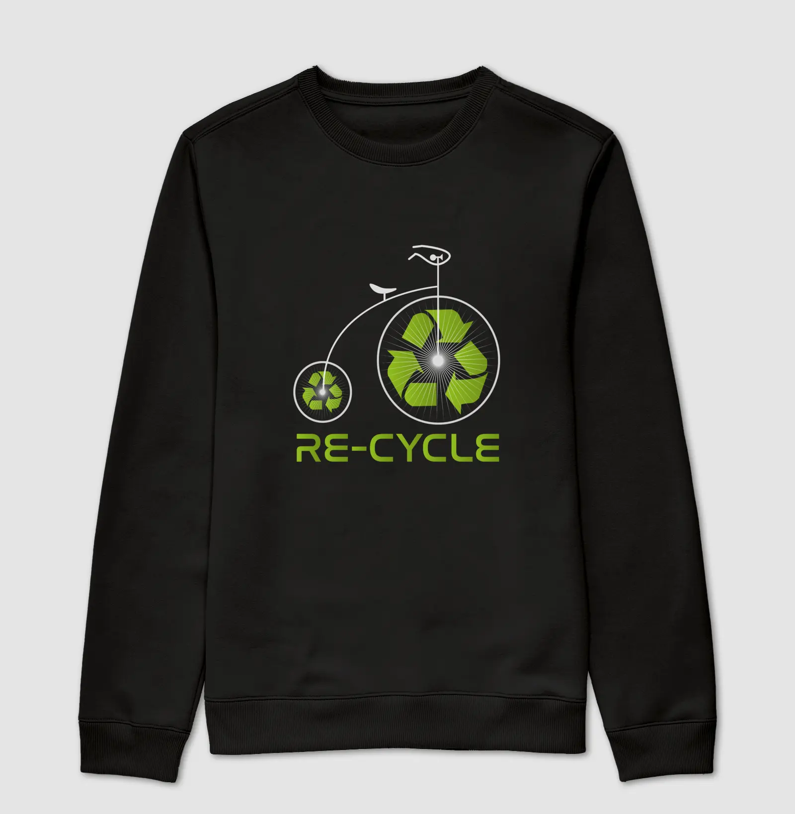BIKE RECCLE