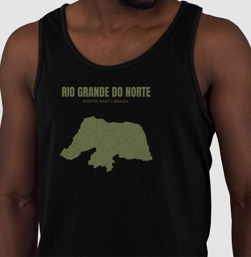 Rio Grande do Norte North East 