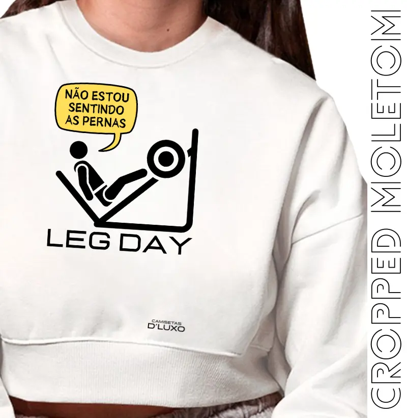 LEG DAY