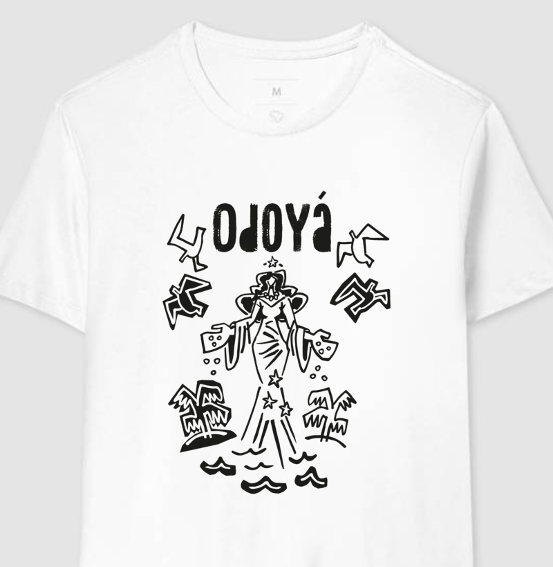 Iemanjá Odoyá