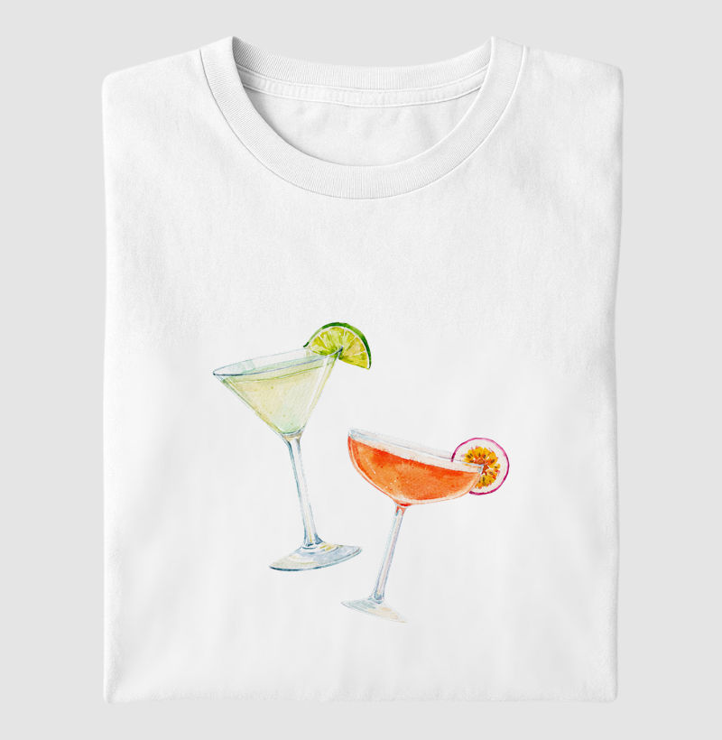Summer Martini