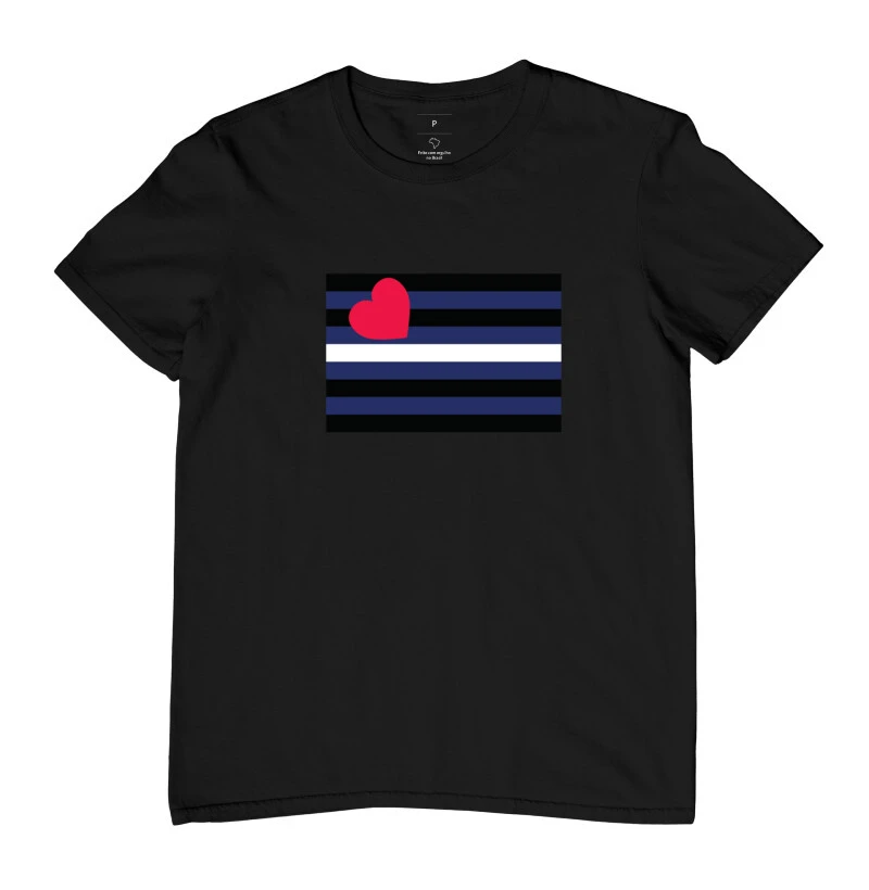 Bandeira Leather