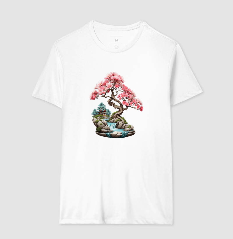 Bonsai Sakura