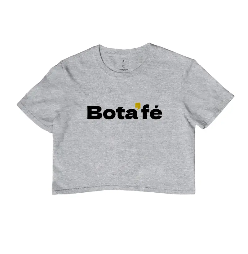 Bota Fé
