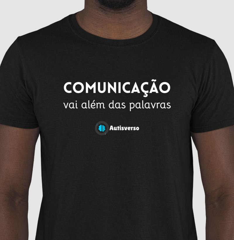 Comunicação vai Além das Palavras