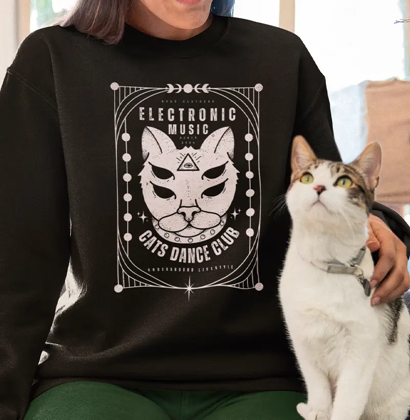 CATS DANCE CLUB VOL.2