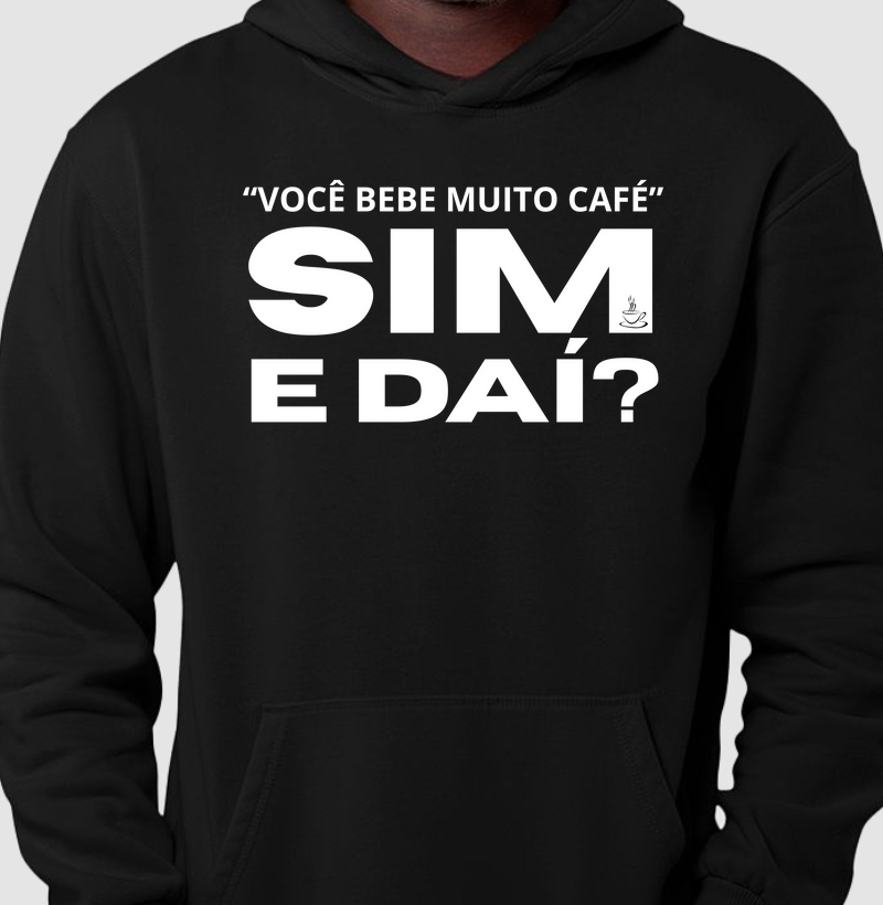 Sim e daí?