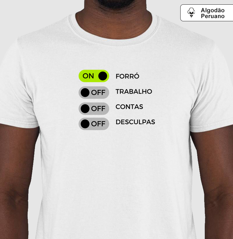 Forró on