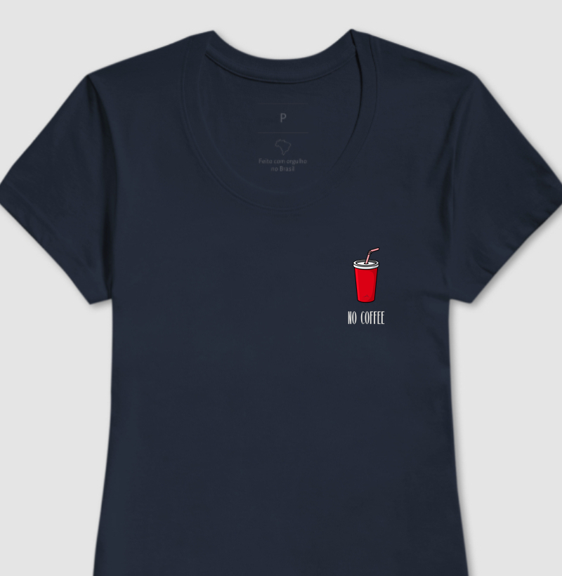 No Coffee