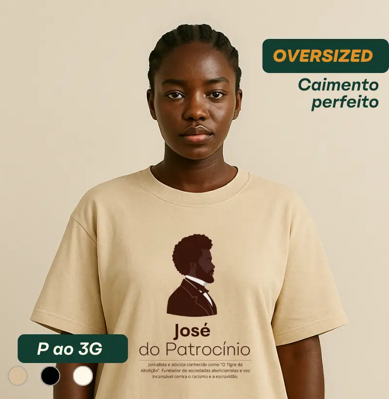 José do Patrocínio