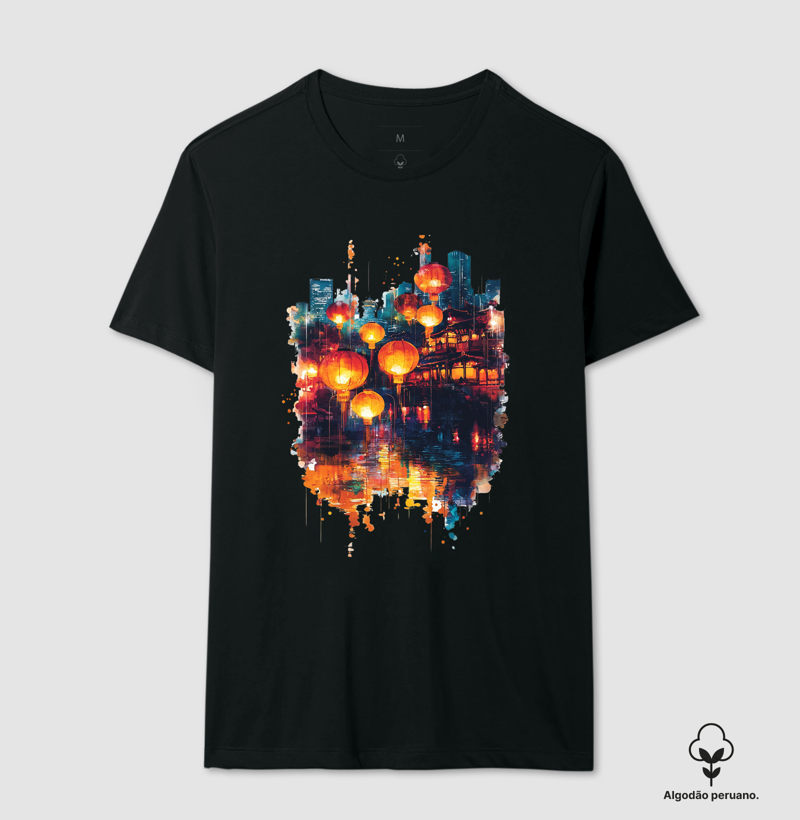 Camisa 0