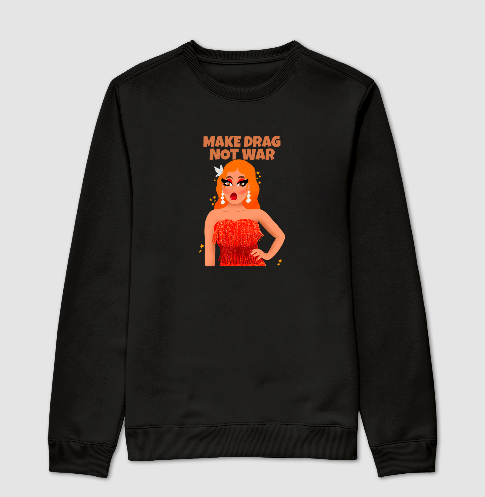 Make Drag