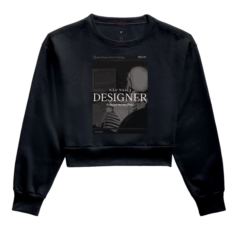 Escolhido pelo Design