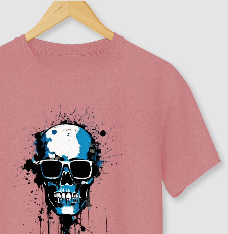 Sunglass Skull