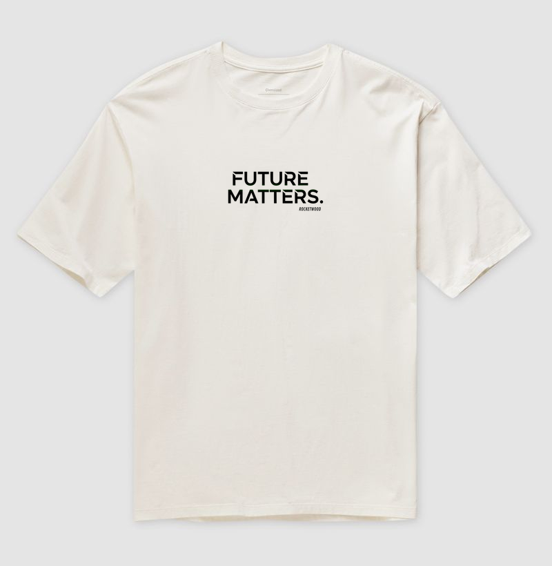 Oversized Future Matters