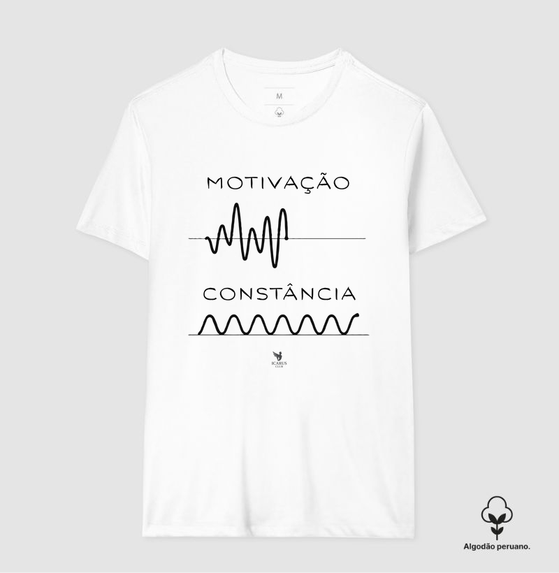 O Segredo da Consistência