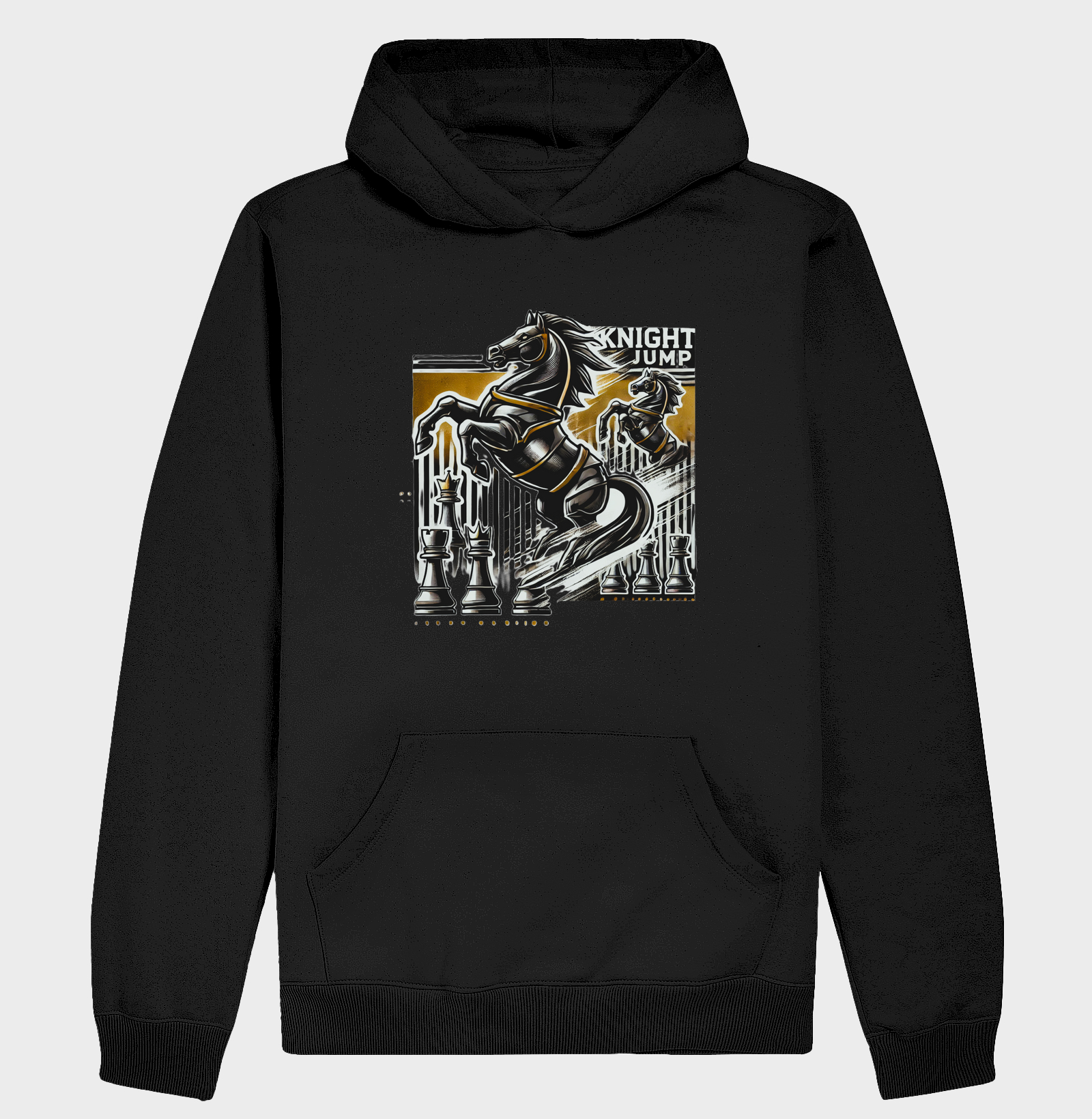 Knight jump 2