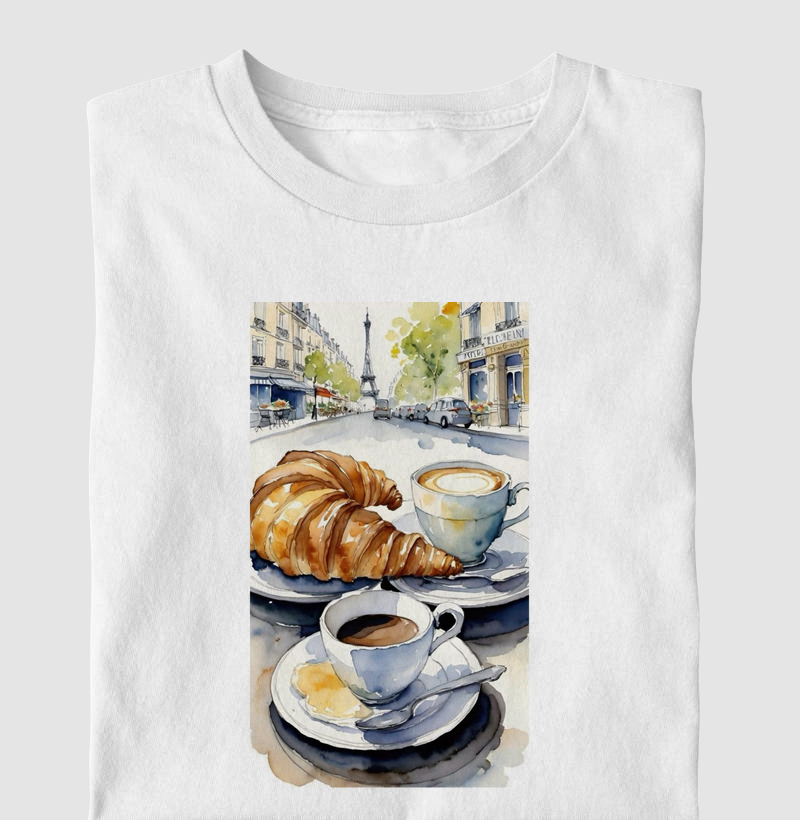 Once in Paris