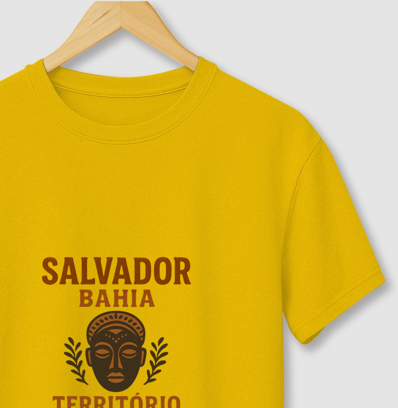 Território Africano 