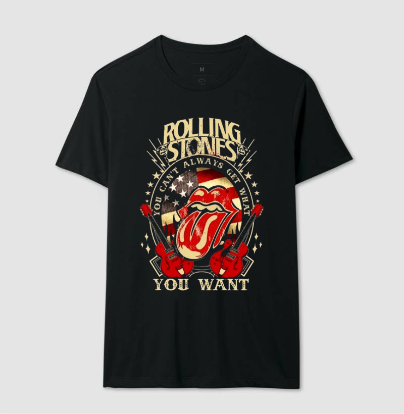 ROLLING STONES - You Can´t Always Get What you Want