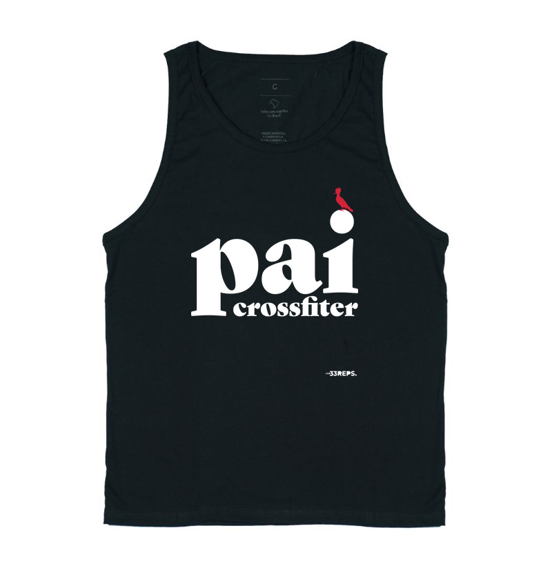 pai crossfiter