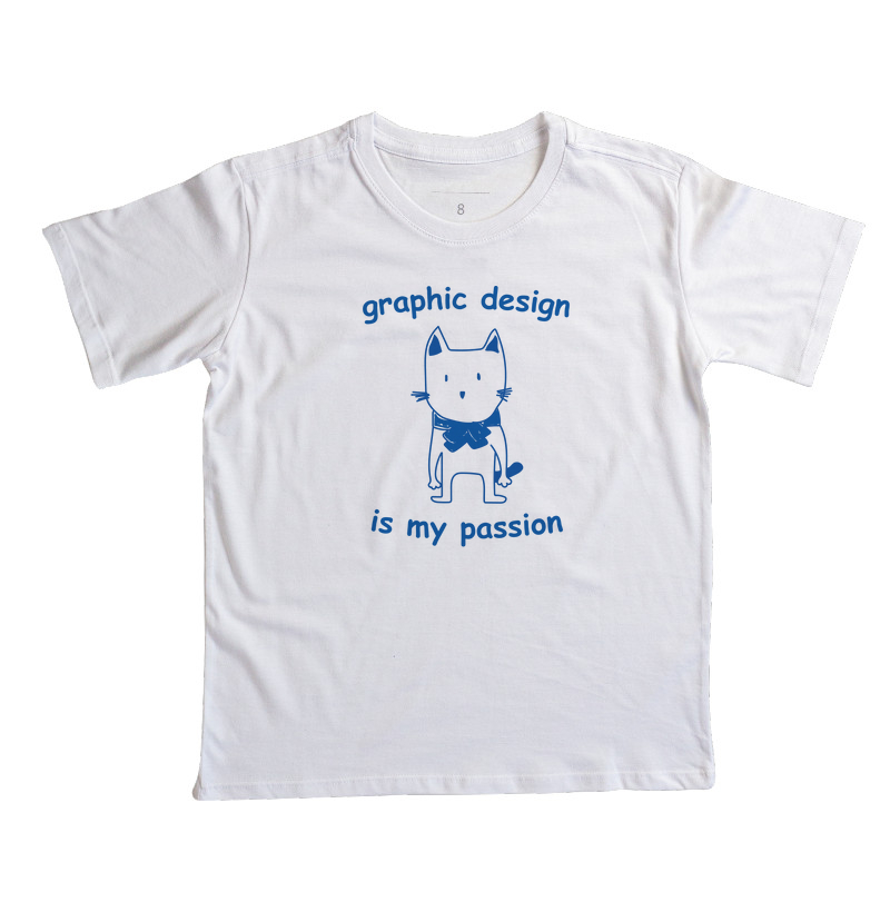 Design Is My Passion