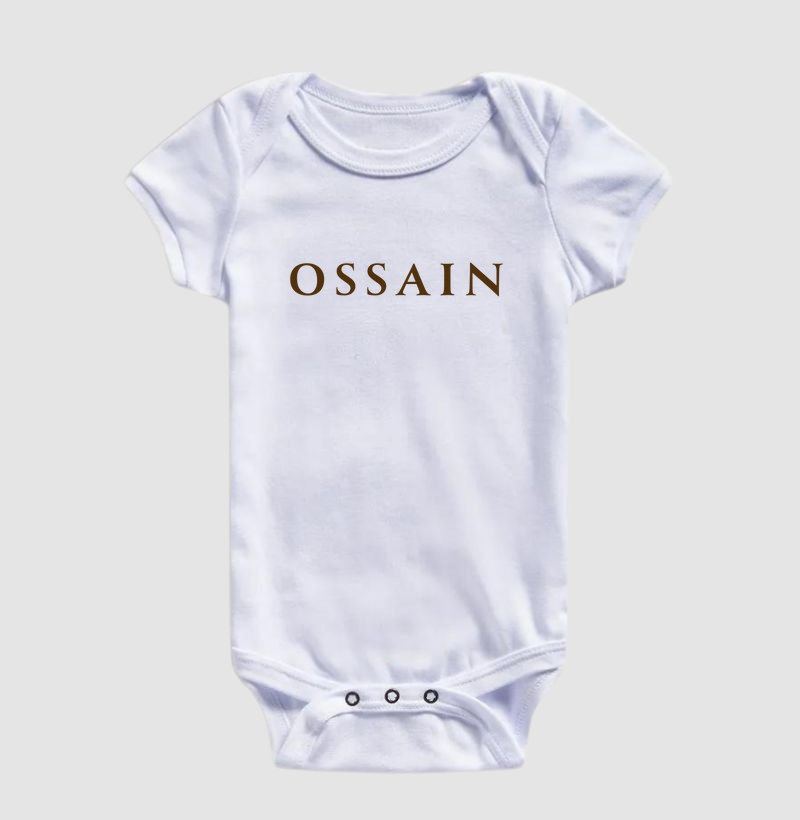 Ossain