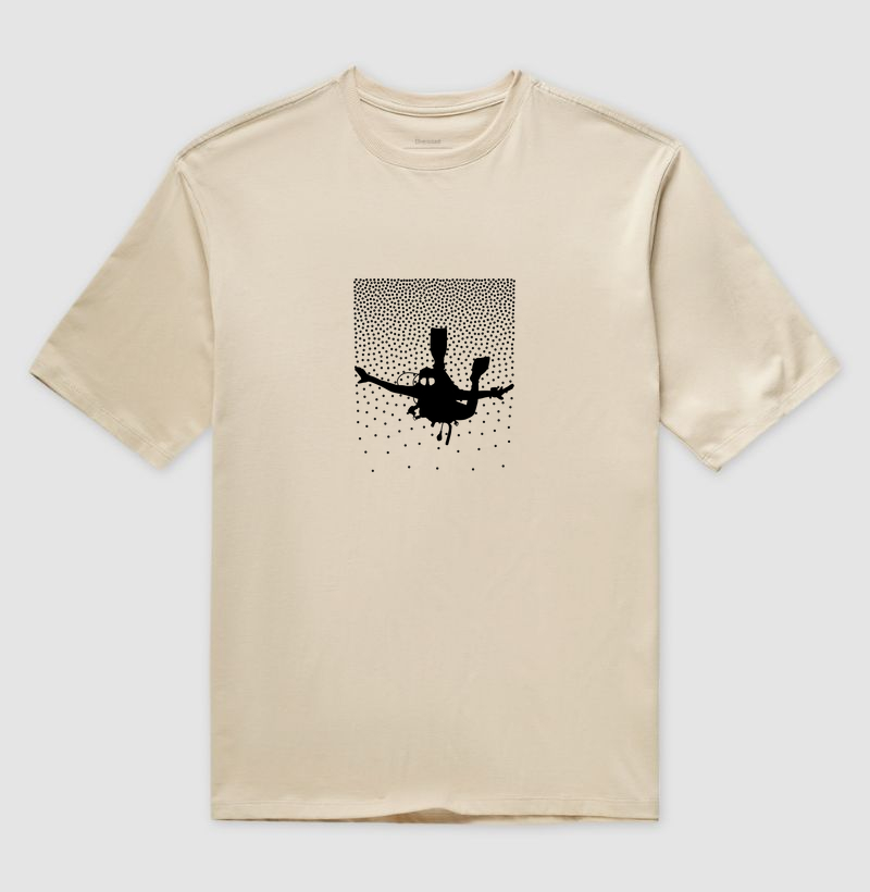 Dive dots