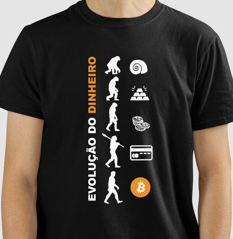 BITCOIN EVO