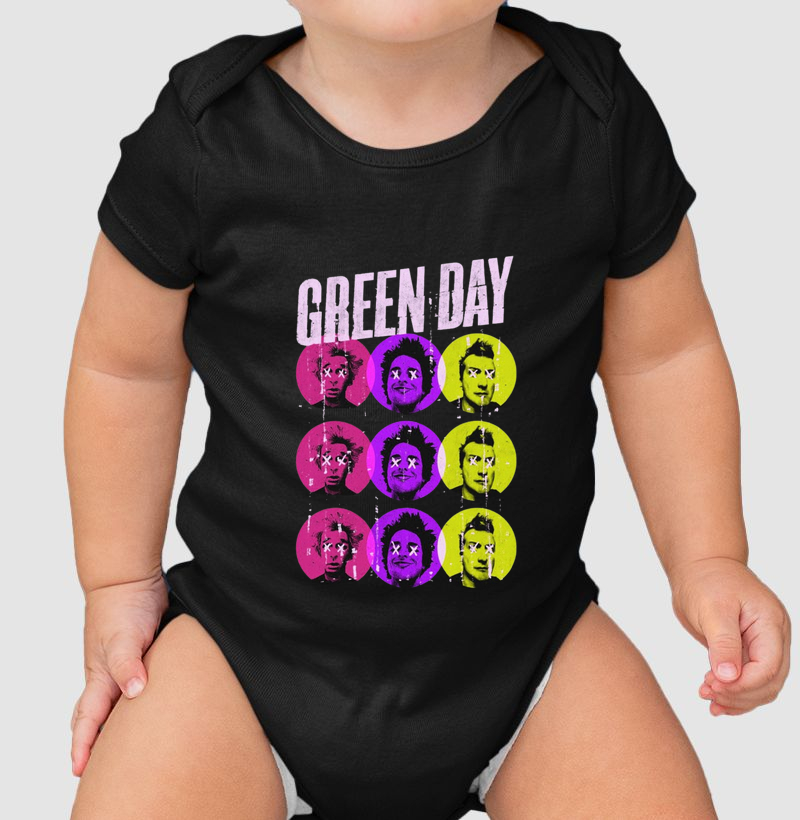 Green Day - Fun