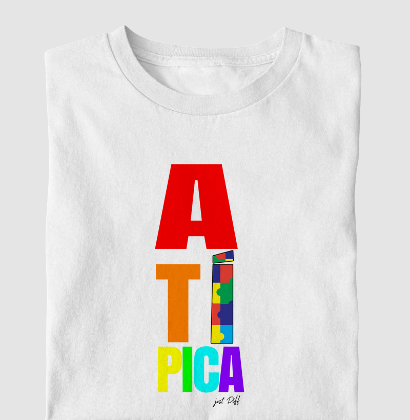 Atípica