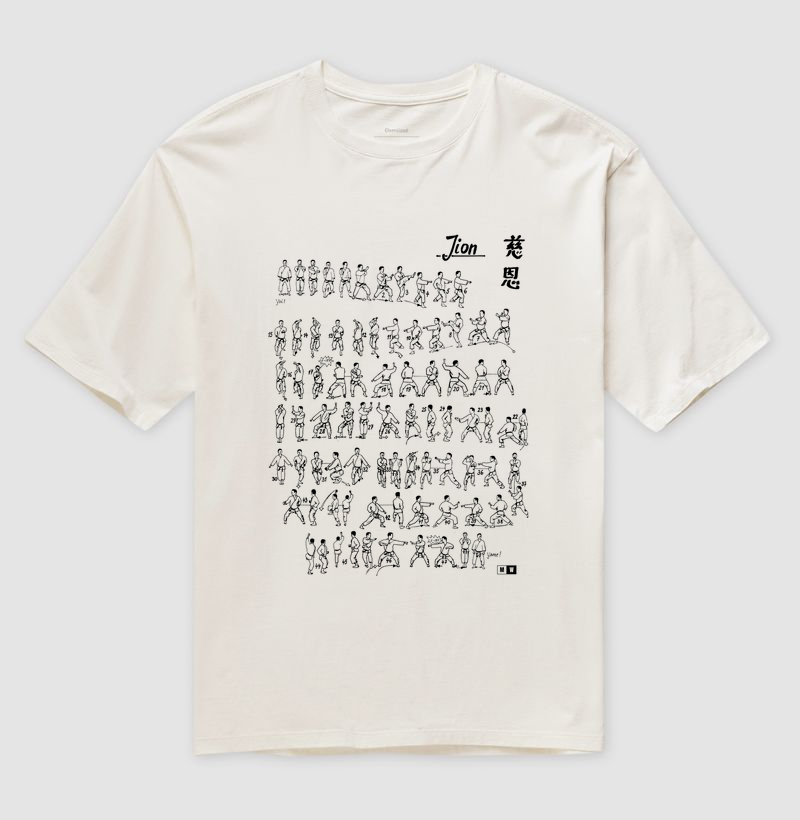 Camisa 0