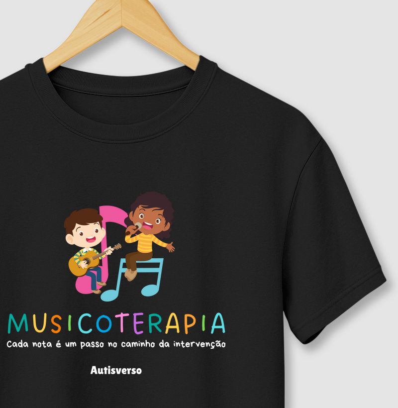 Musicoterapia Cada Nota