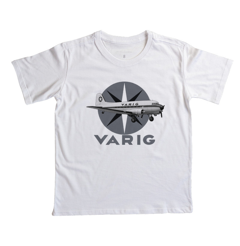 Varig - Vintage