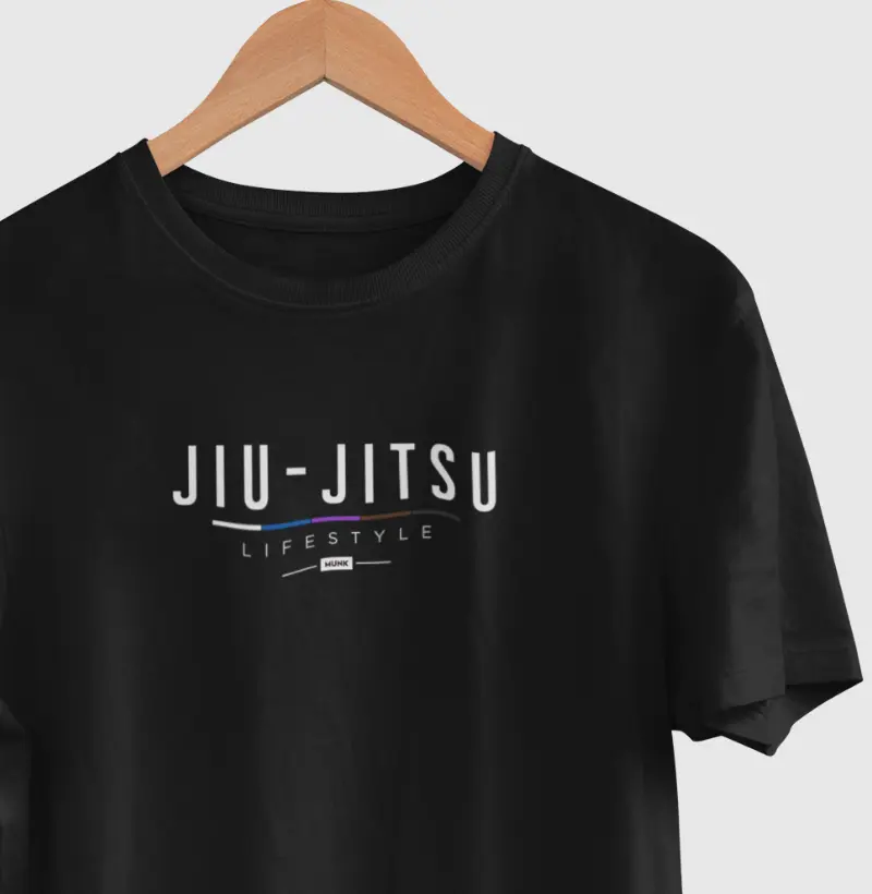 Jiu-Jitsu Degree
