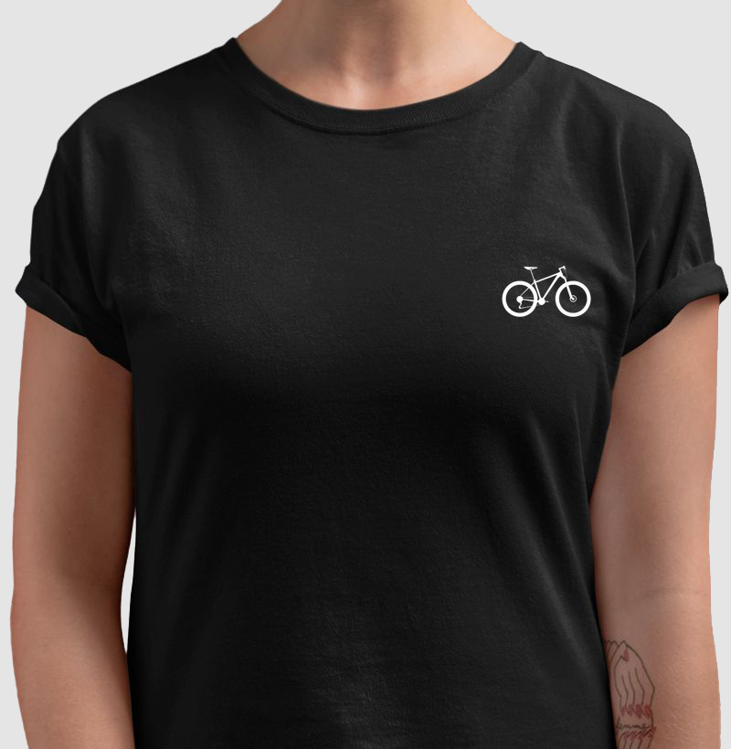 Camiseta Amo Bike