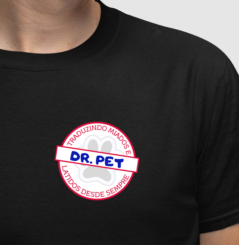 Dr Pet - Traduzindo miados e latidos desde sempre