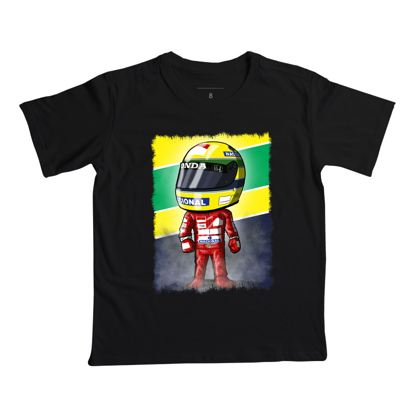 Camiseta The Best