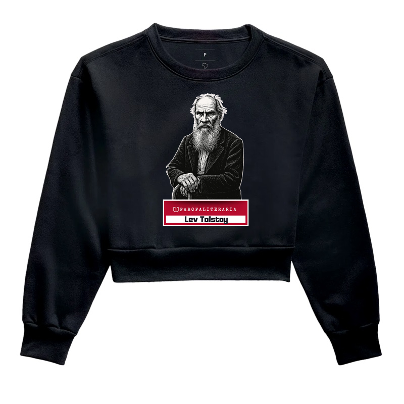 Lev Tolstoy