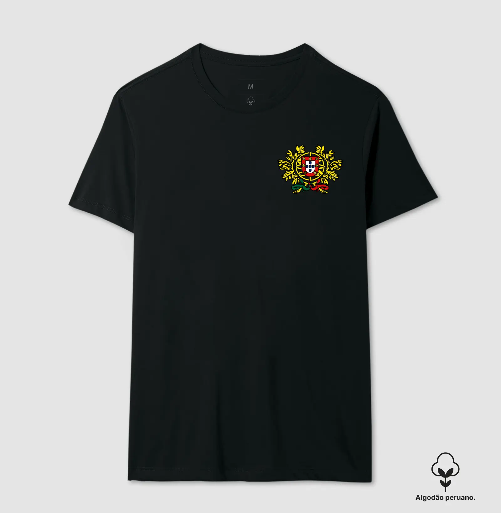 Brasão de Armas de Portugal
