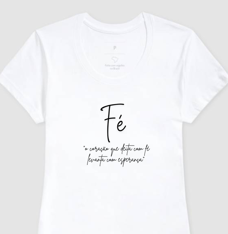 Fé