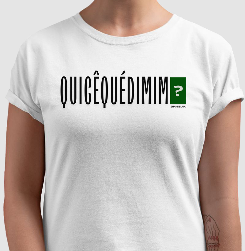 Quicequedimim?
