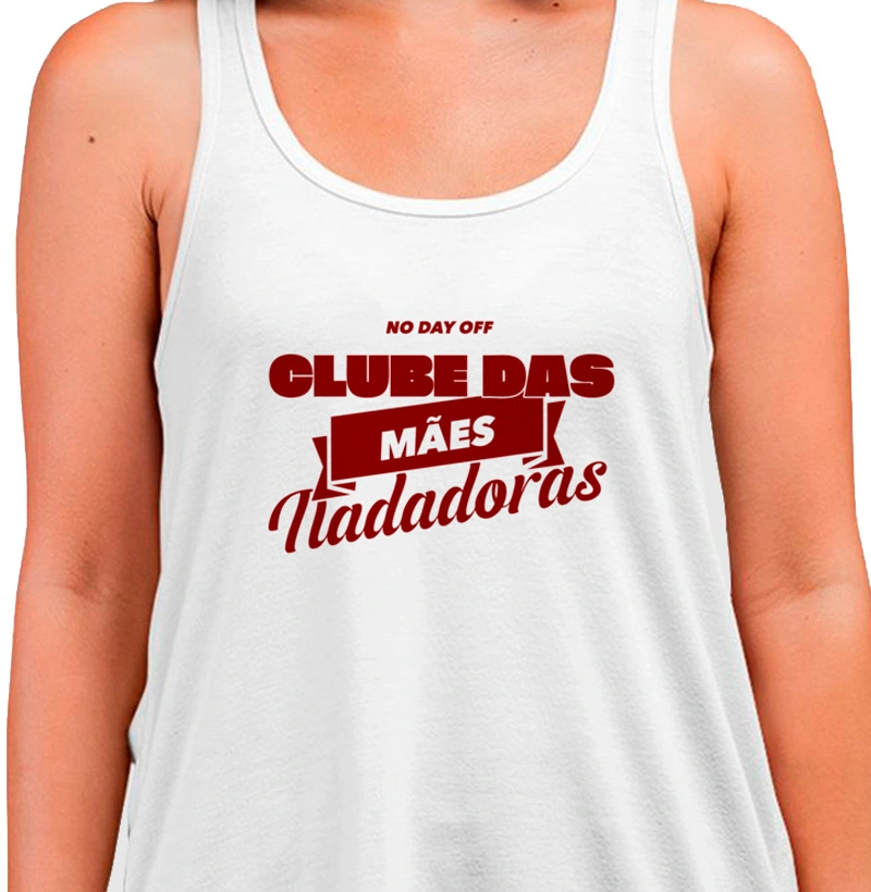 CLUBE DAS MAES NADADORAS
