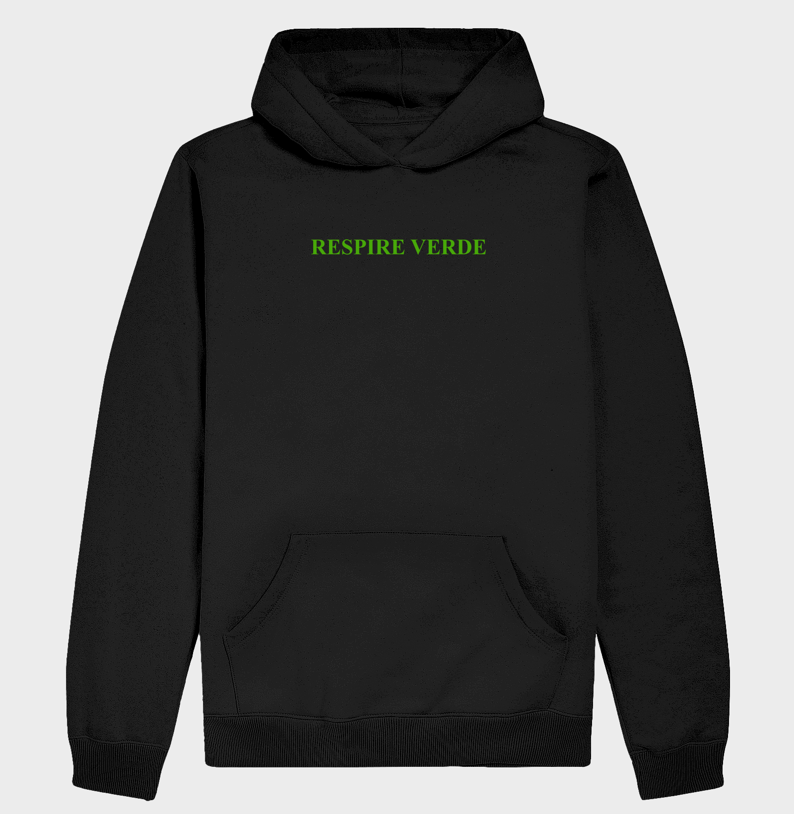 Respire verde